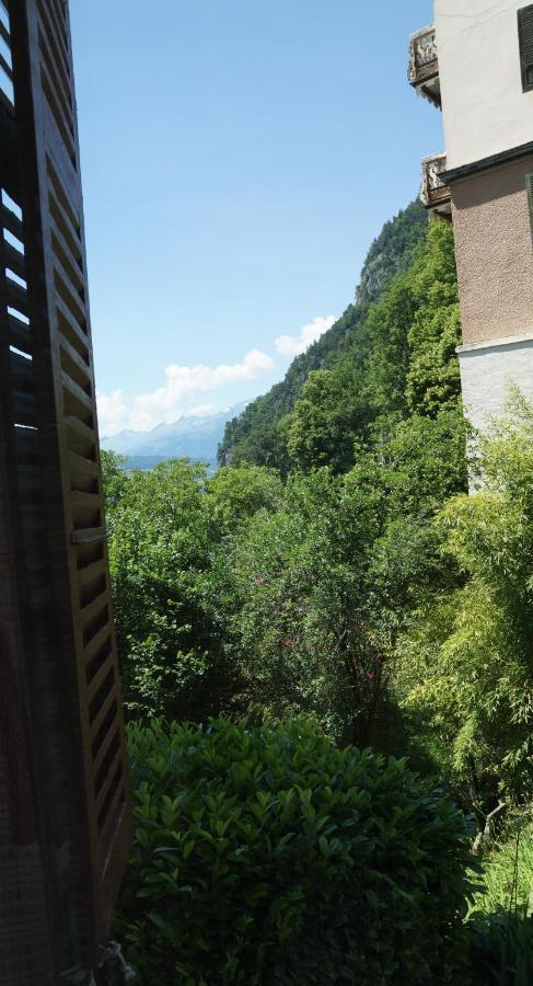 Hotel Beatus Sundlauenen Exterior photo